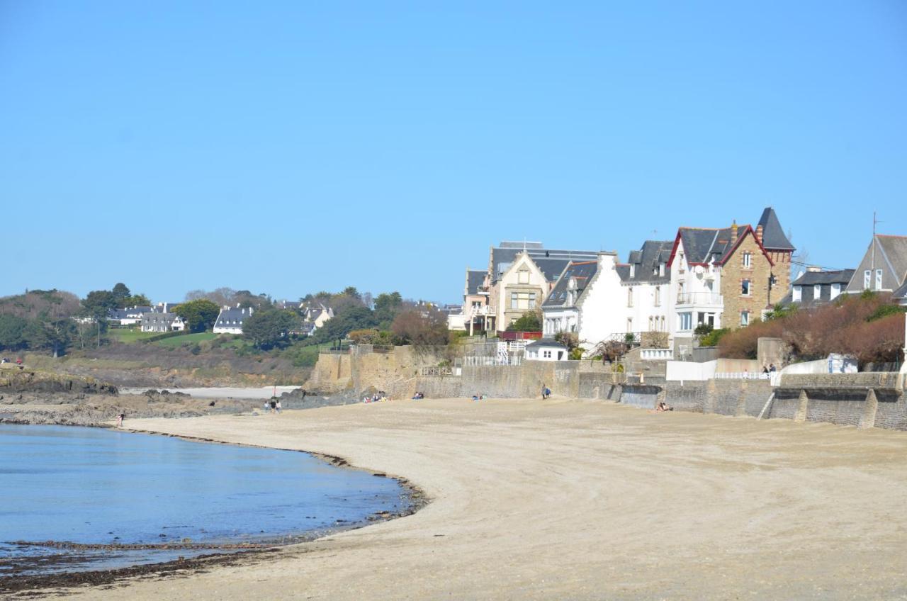 Appartement Corniche I 40 M2 - 40 M De L'Eau ! Au Calme Wir Sprechen Flieben Deutsch, Touristentipps, We Speak English Concarneau Kültér fotó