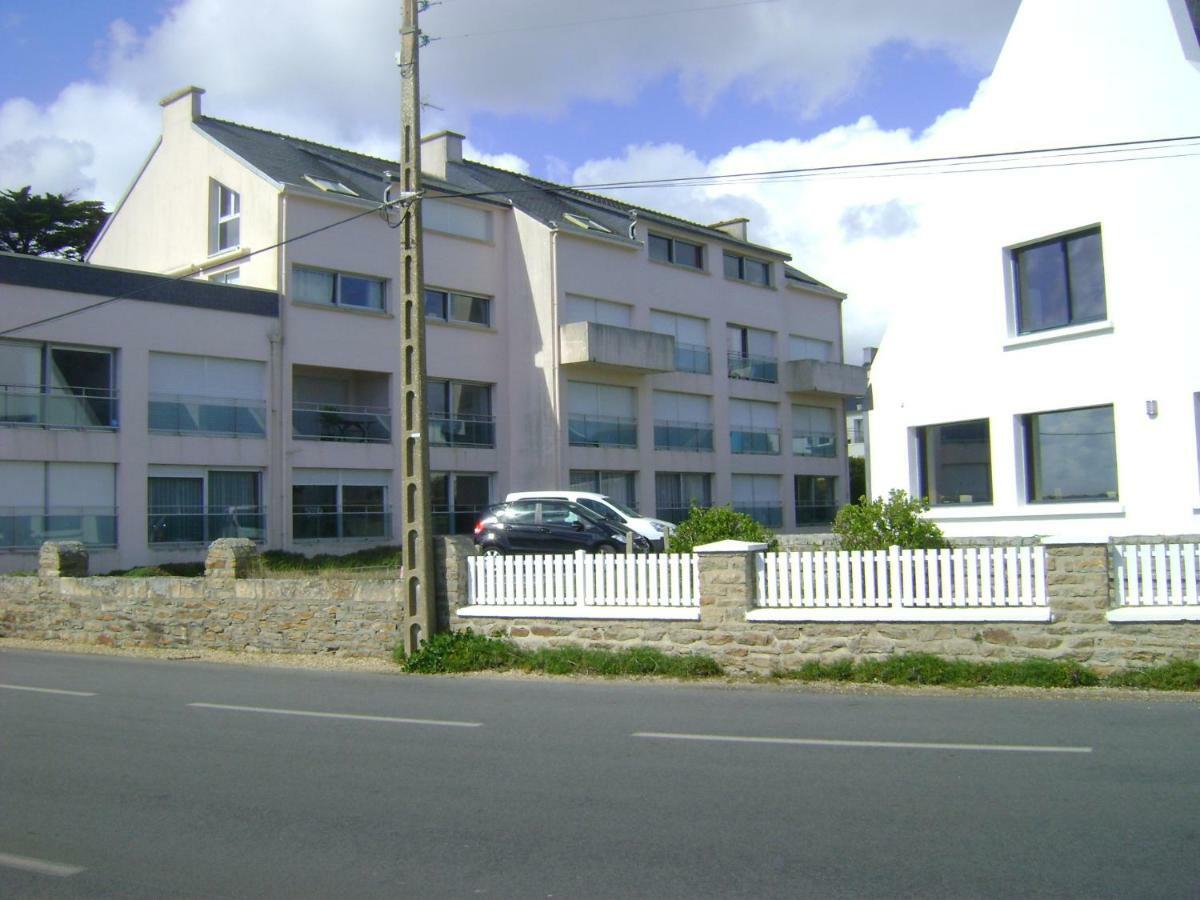 Appartement Corniche I 40 M2 - 40 M De L'Eau ! Au Calme Wir Sprechen Flieben Deutsch, Touristentipps, We Speak English Concarneau Kültér fotó